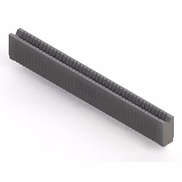 745-044-525-106 EDAC Inc.  Edgeboard Connectors